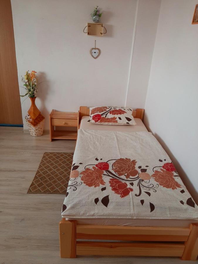House Hanka, High Tatras สตารา เลชนา ภายนอก รูปภาพ