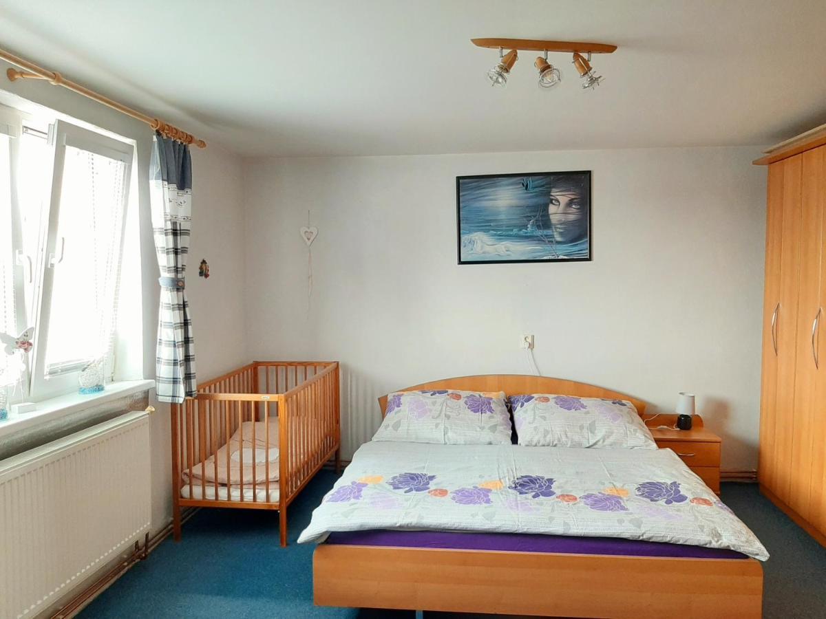 House Hanka, High Tatras สตารา เลชนา ภายนอก รูปภาพ